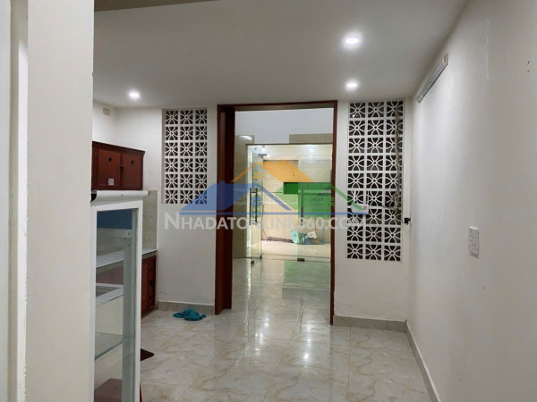 ♪ 20m ra mt nguyễn phước nguyên, 74.3m2, 2 tầng, 3pn, sân xe rộng, 3.7x tỷ