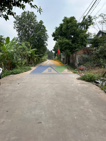 Sổ đỏ chính chủ – 117.3m² đất ở đô thị – gần kcn, giá 2 tỷ xxx