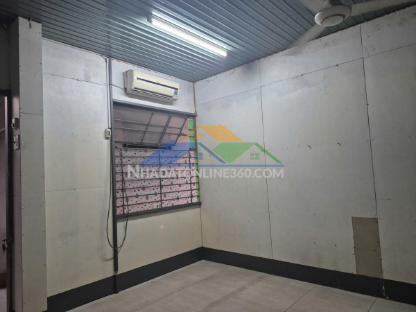 Bán nhà phường 9, đà lạt – giá chỉ 1,3 tỷ