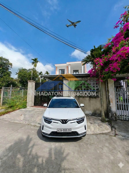 Bán biệt thự 2 tầng siêu đẹp – quang châu, hòa vang, đà nẵng