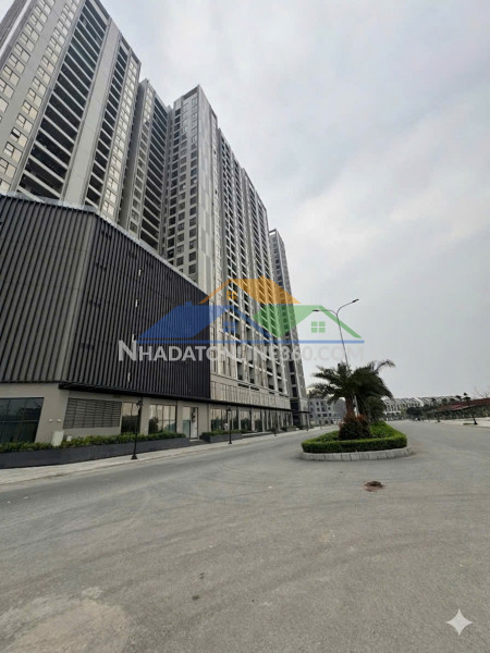 Quỹ căn chuyển nhượng wisteria hoài đức giá tốt tháng 3/2026