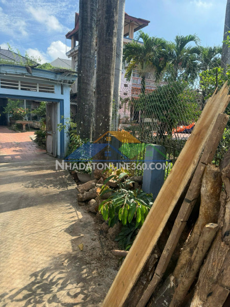 Chỉ 650 triệu - có lô đất tại trung tâm thị trấn kép, lạng giang, tỉnh bắc giang 112,5m2- mt 6m