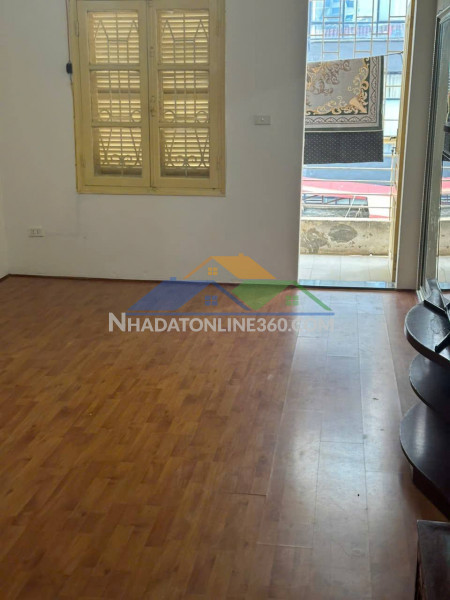 Cho thuê căn tt 115 núi trúc giảng võ 90m2 - 03 ngủ - 12tr