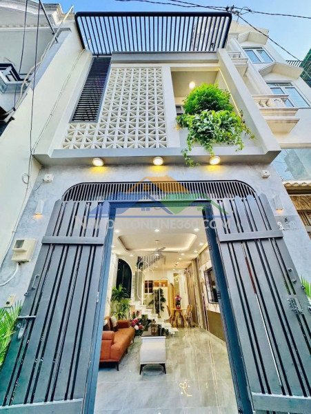 ????bán nhà mặt tiền khu bình phú 2 - 2 tầng - chỉ 6.5 tỷ - tìm nhà phố - timnhapho.vn