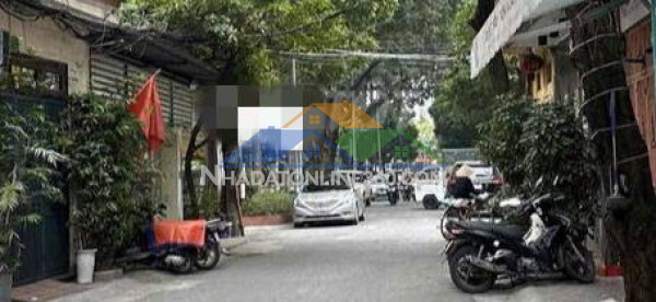 Cho thuê mbkd kết hợp ở nguyễn văn huyên 30m² - sàn kd, gác xép, vs (ko chung chủ) - 6.5tr