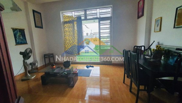 2 mặt tiền lê thanh nghị 113m2 ngang 10.5m 3 tầng giá 17.85 tỷ