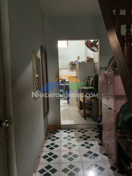 Bán đất tặng nhà trần văn dư 88m2 gần biển 500m giá 9.9 tỷ