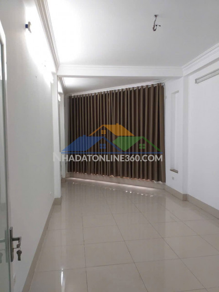 Cho thuê nhà ngõ mỹ đình 33 m2*5 tầng-giá 13 triệu