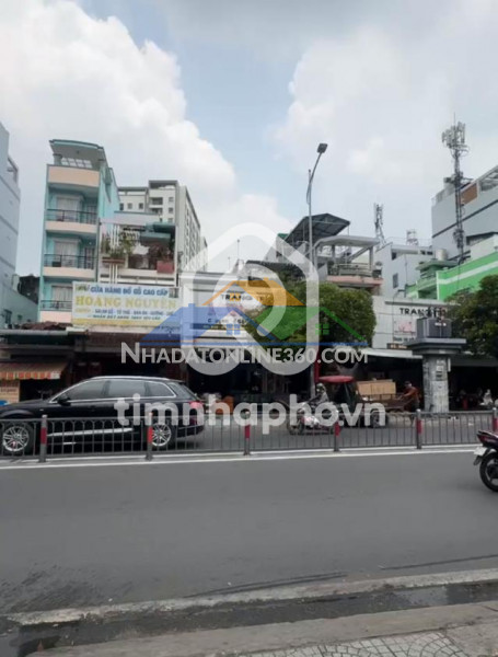 ???? nhà 2 tầng – mt hậu giang quận 6 - chỉ 25 tỷ - tìm nhà phố - timnhapho.vn