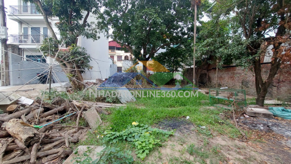 Đất sxnn, xen kẹt, 348m2, mt15m, 3.6 tỷ. bắc hồng, đông anh.