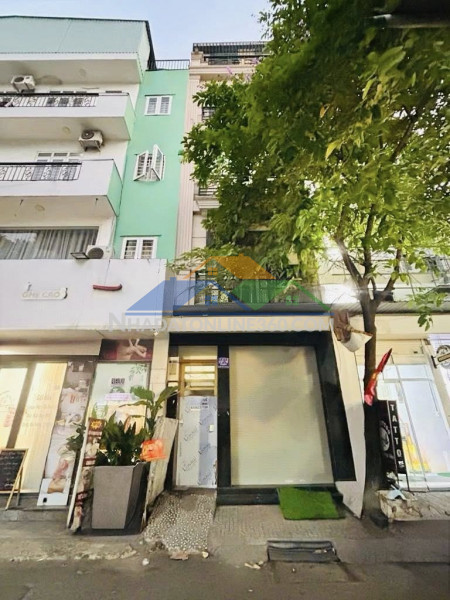 Căn hộ dịch vụ 25 phòng – dòng tiền 80tr/tháng – hxh 8m – 112m2 chỉ 15 tỷ