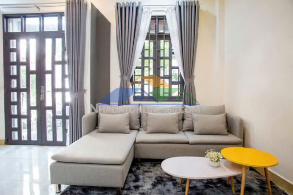 Bán nhà mặt phố đường bình trưng, phường bình trưng tây,  q2, thủ đức, tp hcm. dt 72m2, 2 tầng, 3pn, sh, 8,05  tỷ