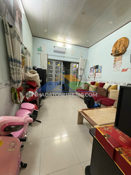 Nhà đẹp giá tốt – chính chủ bán nhà tại  phường tân hưng thuận, quận 12, tp hồ chí minh