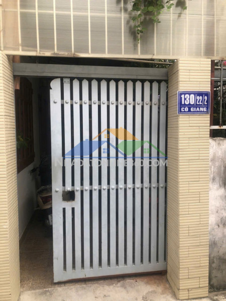 Đầu tư sinh lời - chính chủ cần bán nhà tại 130/22/2 cô giang phường 4 tp vũng tàu