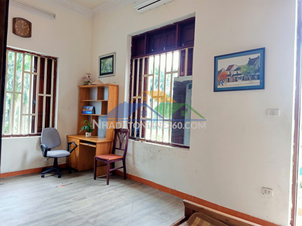 Phòng 25m² cổ nhuế – giá chỉ 3,5 triệu