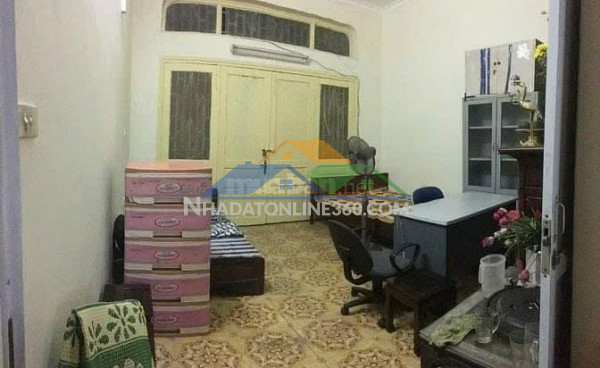 Cho thuê phòng 39m², tầng 1 phố thanh nhàn gần bách-kinh-xây, ưu tiên sinh viên nam thuê