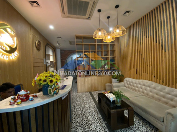 Dòng tiền tốt, bán tòa chdv khu liễu giai, 9 tầng thang máy, 135m, chỉ 44 tỷ