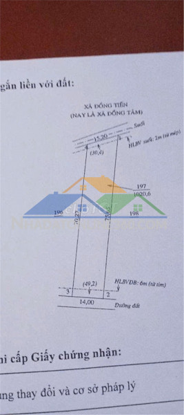 Đất đẹp - giá đầu tư- cần bán gấp lô đất sào tại tân phước , đồng phú, bình phước