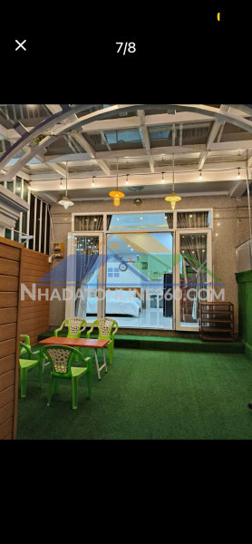 Chính chủ cho thuê nhà nguyên căn 6,5 triệu/ tháng tại đường thiện ý, phường 4, thành phố đà lạt, tỉnh lâm đồng