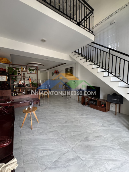 Bán nhà mai đăng chơn 90m2 2 tầng 3pn ô tô đỗ cửa giá 3.5 tỷ