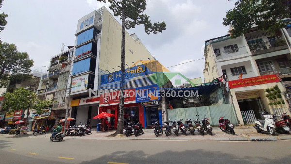 Bán nhà nguyễn bá huân thảo điền quận 2 – thuê 60 triệu/tháng