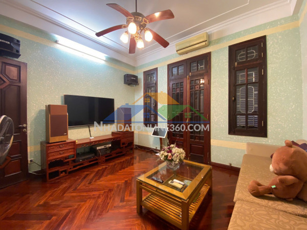 ????ô tô tránh, phân lô đông quan, cầu giấy 56m 5t kinh doanh tốt, 25.9 tỷ????