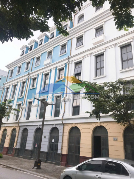 Chính chủ bán căn sun premier village hạ long – khu 7 màu sun hạ long