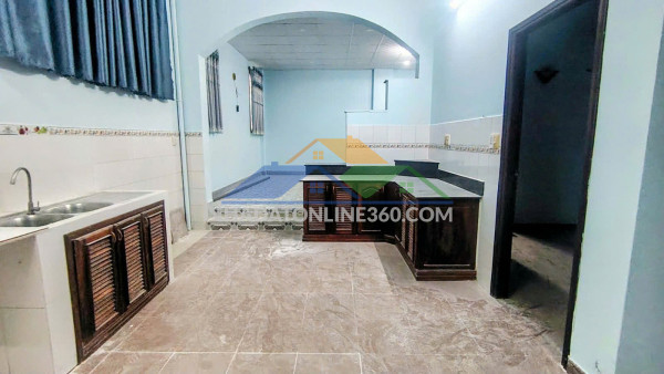 Bình lợi, p.13, bình thạnh – hxh sát mt – 160m² – ngang 13m – 8pn – 18.5 tỷ