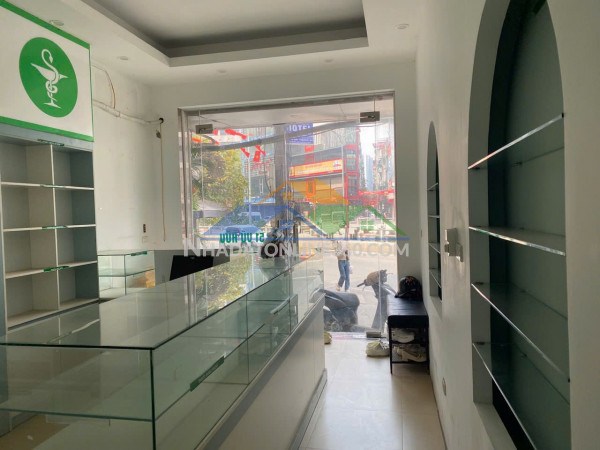 Chính chủ cho thuê tầng 1 – mặt phố vũ hữu, phường thanh xuân bắc, quận thanh xuân, hà nội