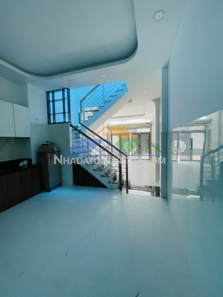 Án nhà mới 100% đường 48 hiệp bình chánh thủ đức - 51m2 - hẻm xe hơi - 6.8 tỷ