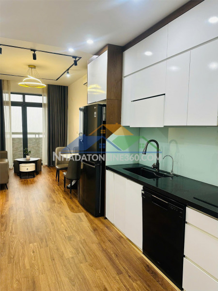 Chính chủ  bán căn hộ cc an lạc phùng khoang 3n2vs  lô góc nội thất đep 6,2 tỷ ở ngay