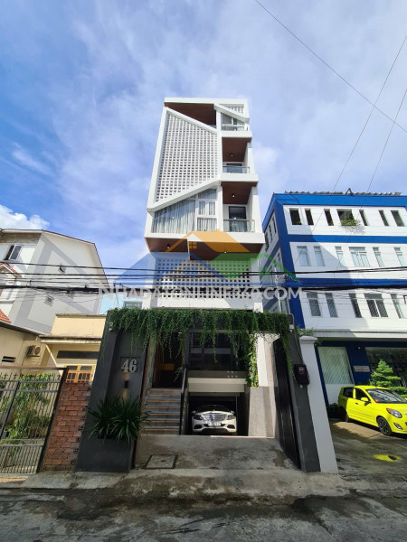 Bán nhà mặt tiền nguyễn thị định-trịnh khắc lập, tml, 280m2, 28.9 tỷ, xây cao, hdt 30tr