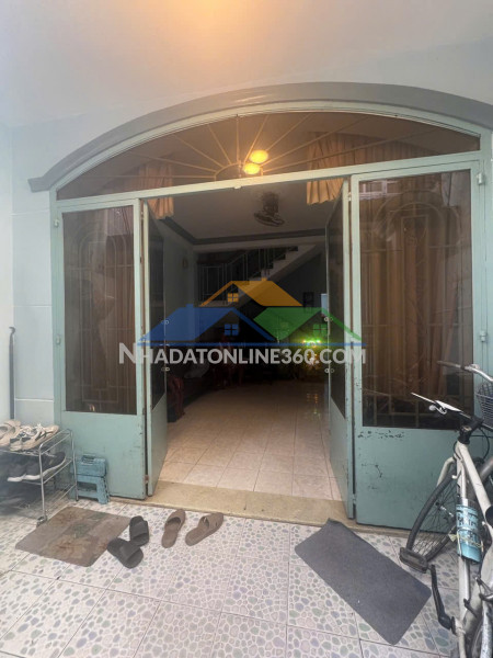Nhà đẹp – giá tốt –bán nhà 3 tầng tại hẻm ô tô đường lê đức thọ,p. 16, q. gò vấp, tp.hcm