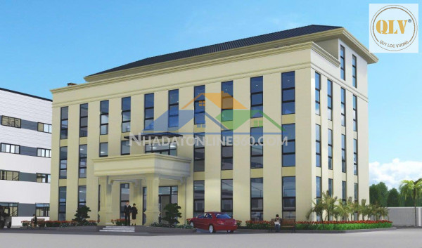 Cho thuê kho, nhà xưởng tại Xã Tân Hưng, Huyện Bàu Bàng, Bình Dương 23.391m²