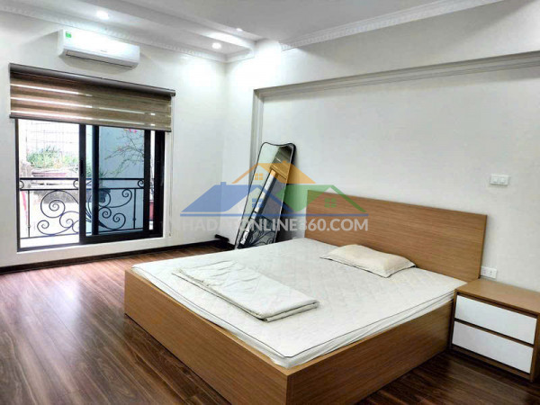 Nhà dân xây ngô gia tự,ô tô đỗ cổng,40m,mt 4m,full nội thất,giá đầu tư nhỉnh 8 tỷ