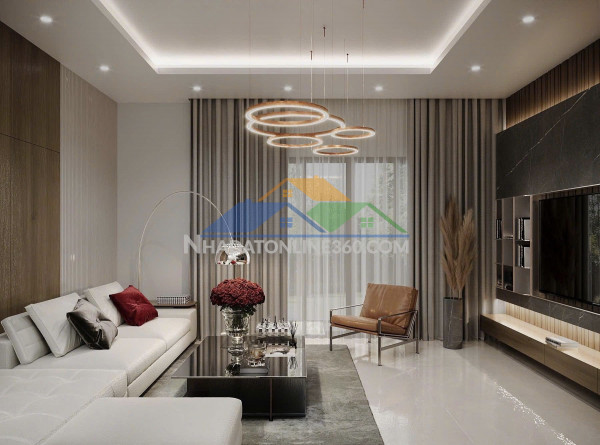 **bán nhà hẻm 958 lạc long quân** phường 8, tân bình (5*12m) nhà mới