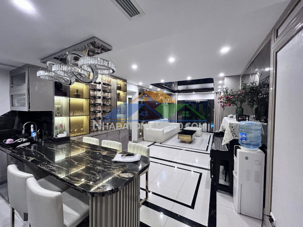 ????đỉnh cao mặt phố yên lãng 293m2, dòng tiền khủng, mặt tiền siêu vip, 175 tỷ????