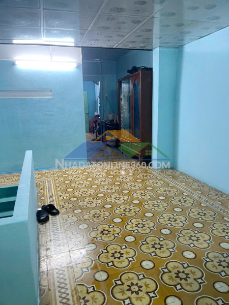 7.89 tỷ nhà trọ 5.2x21m ngay chợ nhị thiên đường p5q8 p.bình đông