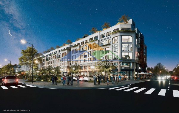 Bán liền kề thuận tiện làm khách sạn mini tại hạ long, giá chỉ từ 14,89 tỷ