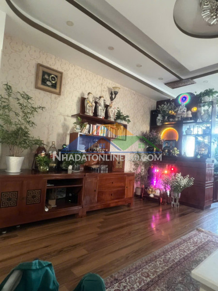 Nhà đẹp - giá tốt - bán chung cư newtatco 2 pn 70m2 lai xá, kim chung, hoài đức, hà nội