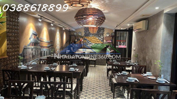 Bán nhà mặt ngõ to như phố  đào tấn - 4 tầng - 128m - mặt tiền 11m - đang kinh doanh 200 tr / th