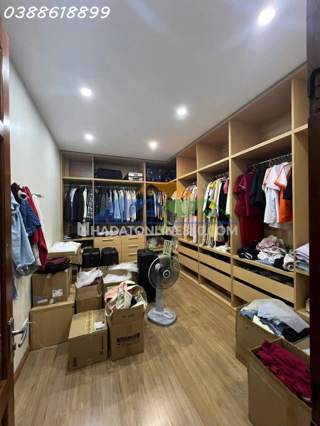 Bán phân lô vip phạm tuấn tài 50mx6t - vỉa hè - ô tô tránh, đỗ ngày đêm - ở, văn phòng công ty