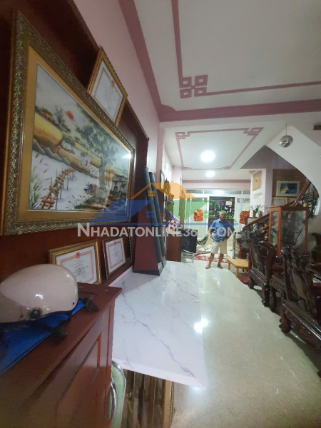 Bán biệt thự đường số 13, phường an khánh,  q2, thủ đức, tp hcm. dt  210m2, 3 tầng,  4pn, sổ hồng, giá 25.9 tỷ