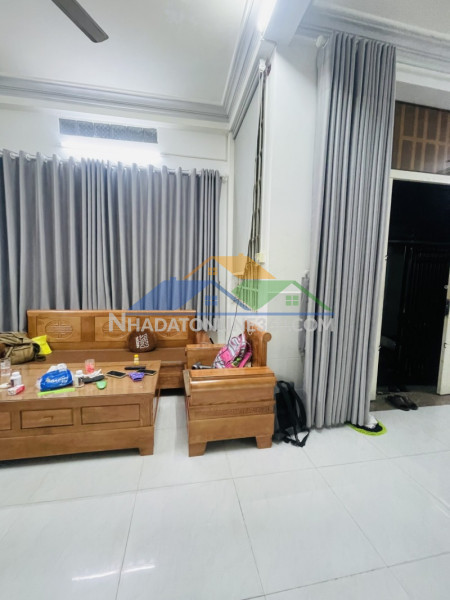 Bán biệt thự hồ bơi đặng văn bi trường thọ thủ đức - $439\text m^2$ ngang $8\textm$ - giá 33 tỷ