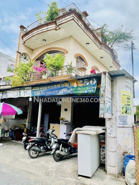 Siêu phẩm mặt tiền aeon tân phú 100m2 ngang 8m 3 tâng chỉ 7 đồng tl