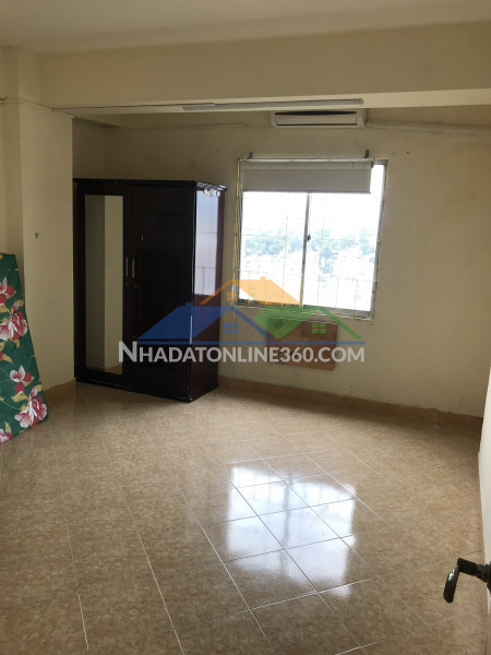 Cho thuê căn hộ 2pn – chung cư miếu nổi, bình thạnh, tphcm chỉ 9tr500k/ tháng