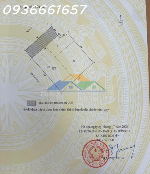 Độc bản di sản - vị thế gia tộc trường tồn