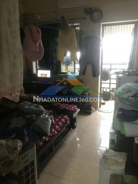 Căn hộ full tiện ích – giá tốt  – cần bán nhanh căn hộ 3b số 43 phố phương liệt, thanh xuân, hn