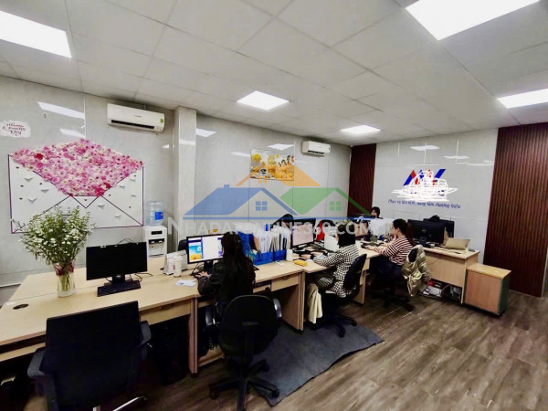 Chính chủ cho thuê nhà nguyên căn mặt phố hạ đình, thanh xuân, hà nội - giá tốt nhất khu vực