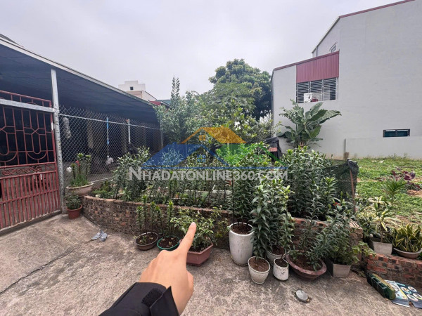 Cần bán gấp 45m đất phương đình - liên minh - hà nội